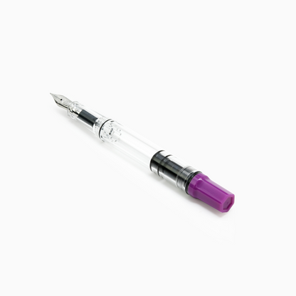 TWSBI Eco Lilac Fountain Pen