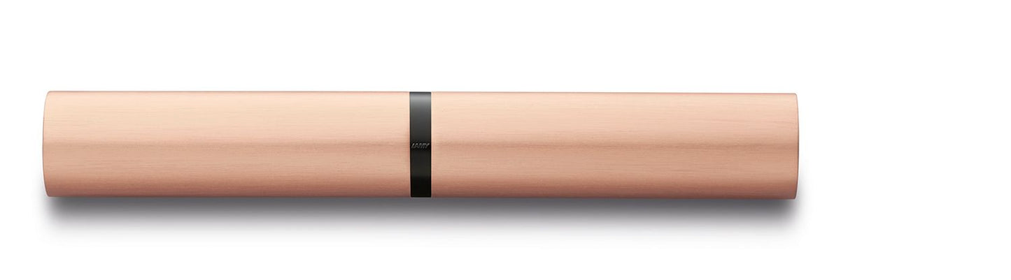 Lamy Lx Rose Gold Rollerball