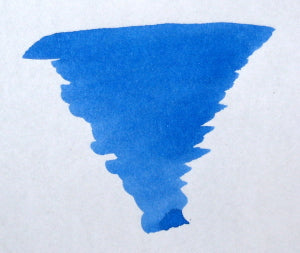 Diamine Washable Blue Fountain Pen Ink