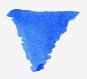 Diamine China Blue Fountain Pen Ink