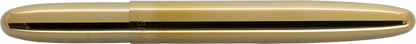 Fisher Space Pen Raw Brass Bullet