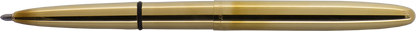 Fisher Space Pen Raw Brass Bullet