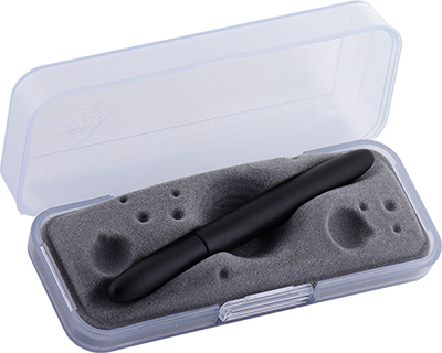 Fisher Space Pen Matte Black Bullet