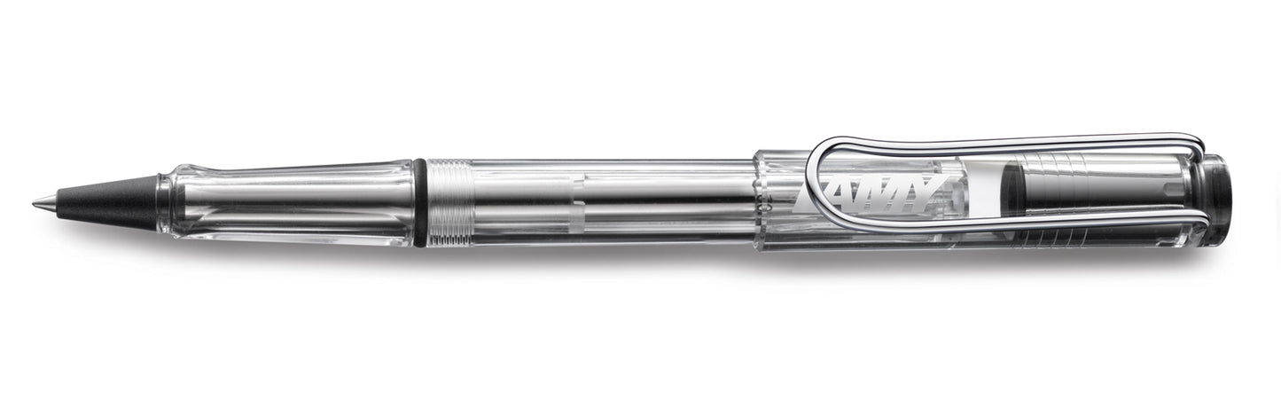 Lamy Vista Rollerball Pen