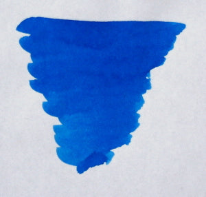 Diamine Florida Blue Fountain Pen Ink