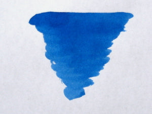 Diamine Presidential Blue Fountain Pen Ink