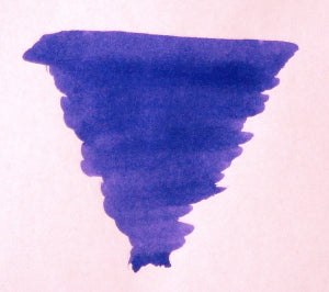 Diamine Imperial Blue Fountain Pen Ink