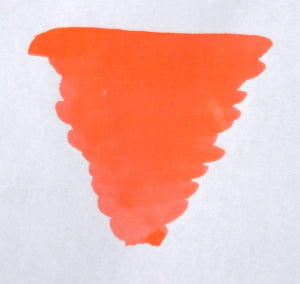 Diamine Coral Fountain Pen Ink