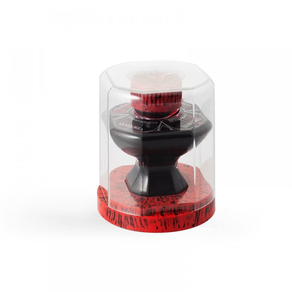 Visconti Bottle Ink Red