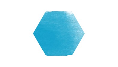 Waterman Inspired Blue