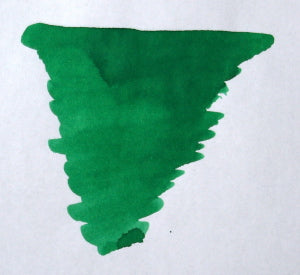 Diamine Ultra Green Fountain Pen Ink