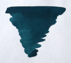 Diamine Teal Fountain Pen Ink