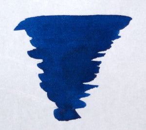 Diamine Majestic Blue Fountain Pen Ink