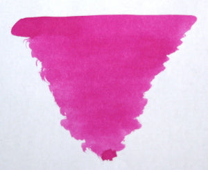 Diamine Claret Fountain Pen Ink