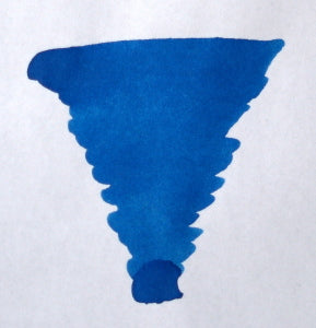 Diamine Kensington Blue Fountain Pen Ink