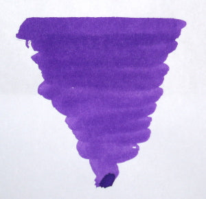 Diamine Majestic Purple Fountain Pen Ink