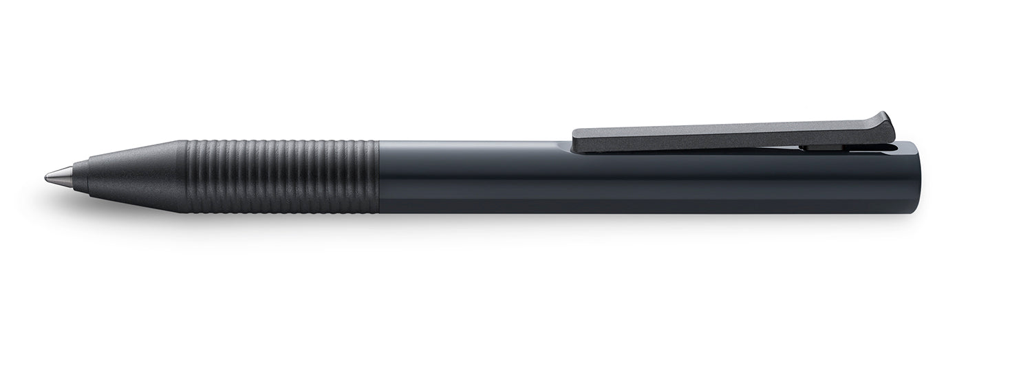 Lamy Tipo Rollerball Coal