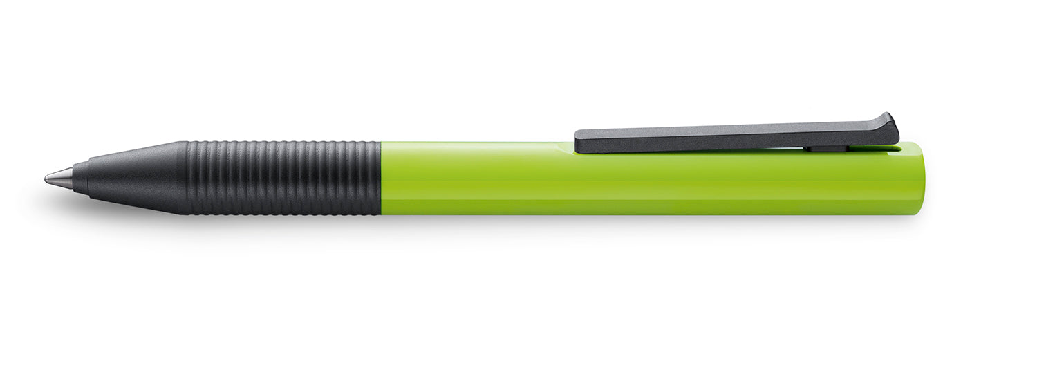 Lamy Tipo Rollerball Lime