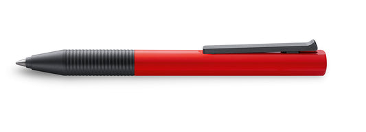 Lamy Tipo Rollerball Red