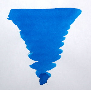 Diamine Havasu Turquoise Fountain Pen Ink