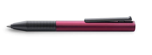 Lamy Tipo Rollerball Black Purple