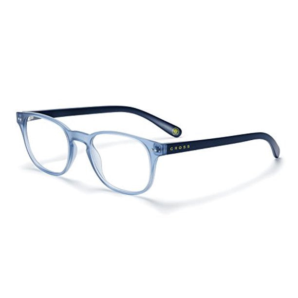 Cross Readers Princeton 
