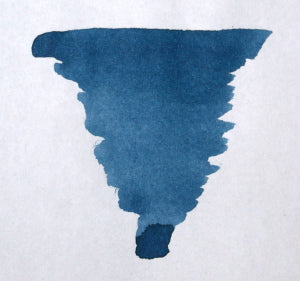 Diamine Indigo Fountain Pen Ink