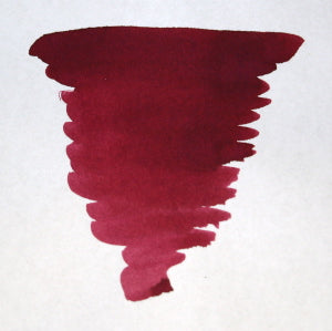 Diamine Syrah Fountain Pen Ink