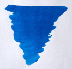 Diamine Asa Blue Fountain Pen Ink