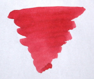 Diamine Maroon Fountain Pen Ink