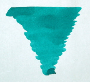 Diamine Soft Mint Fountain Pen Ink