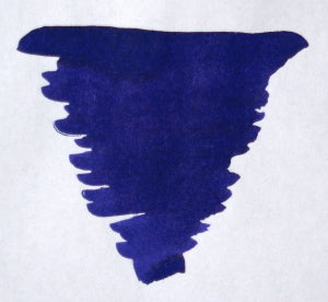 Diamine Bilberry Fountain Pen Ink