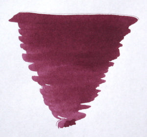 Diamine Merlot Fountain Pen Ink