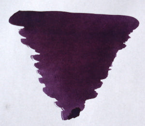 Diamine Grape Fountain Pen Ink