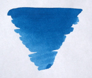 Diamine Misty Blue Fountain Pen Ink