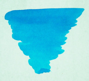 Diamine Turquoise Fountain Pen Ink