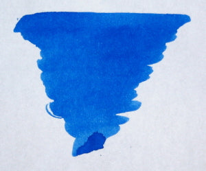 Diamine Royal Blue Fountain Pen Ink