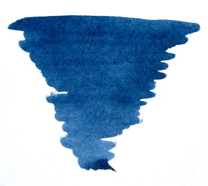 Diamine Prussian Blue Fountain Pen Ink