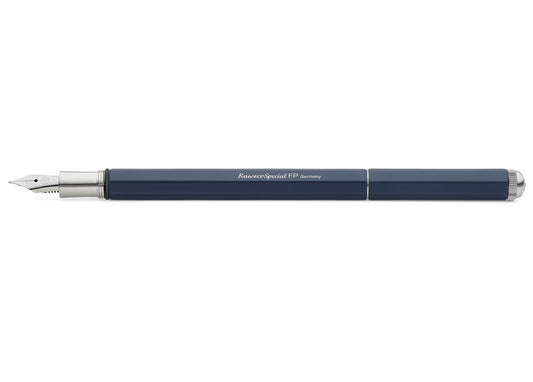 Kaweco Special Fountain Pen Blue Special Edition