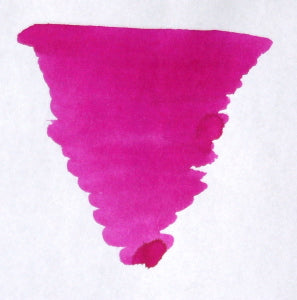 Diamine Deep Magenta Fountain Pen Ink