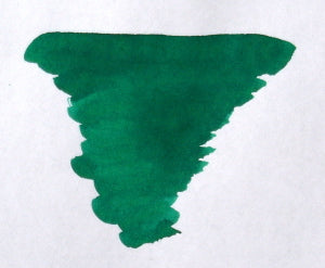 Diamine Woodland Green Fountain Pen Ink