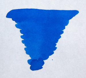 Diamine Mediterranean Blue Fountain Pen Ink