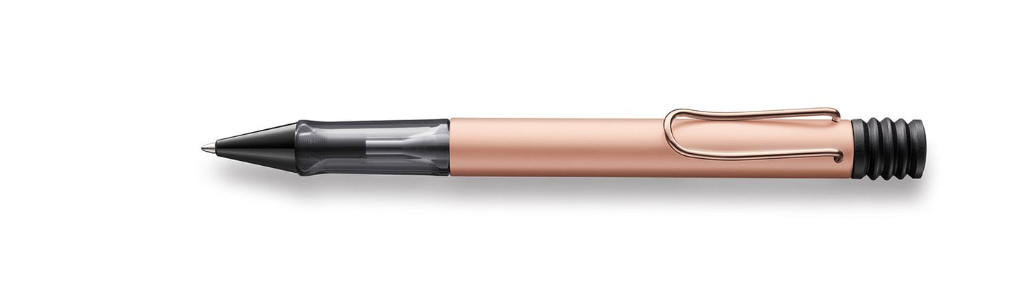 Lamy Lx Rose Gold Ballpoint