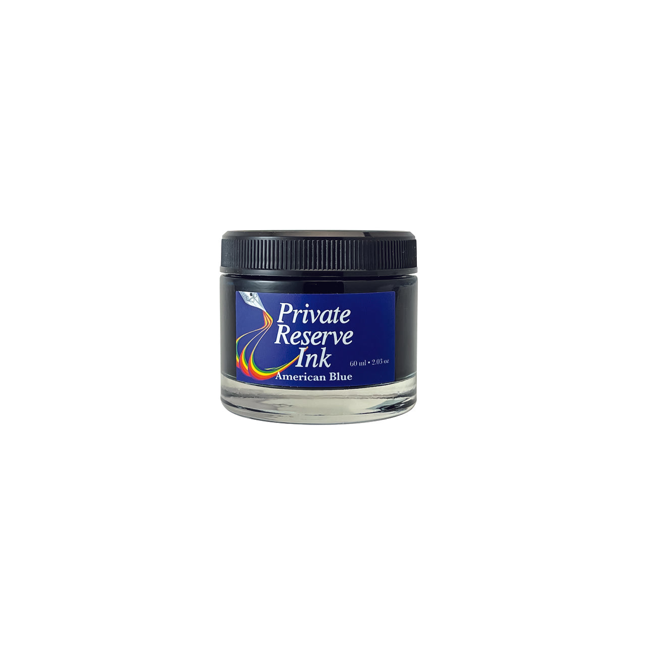 Private Reserve Bottled Ink American Blue