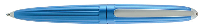 Diplomat Aero Blue Ballpoint