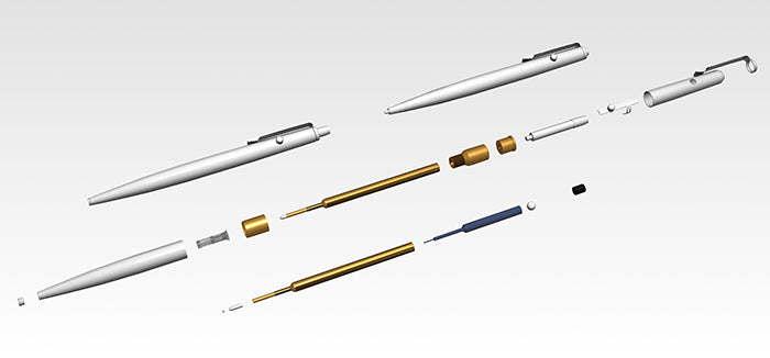 Fisher Space Pen AG7 Original Astronaut Ballpoint Pen