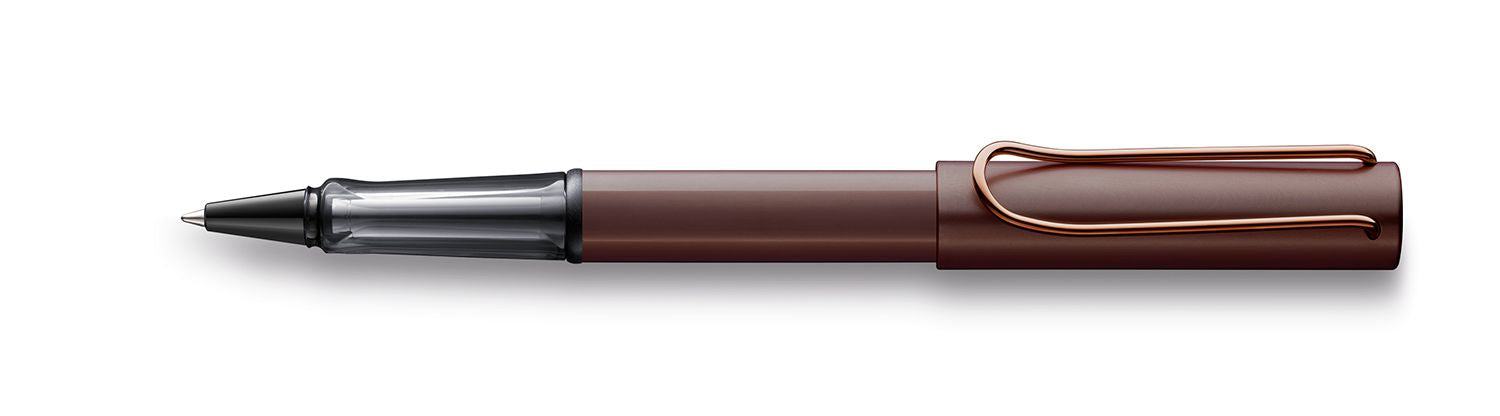 Lamy Lx Marron Rollerball