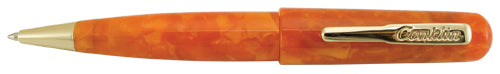Conklin All American Ballpoint Sunburst Orange