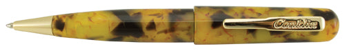 Conklin All American Ballpoint Tortoise Shell