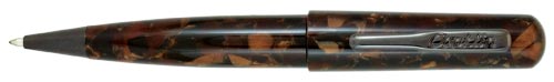 Conklin All American Ballpoint Brownstone